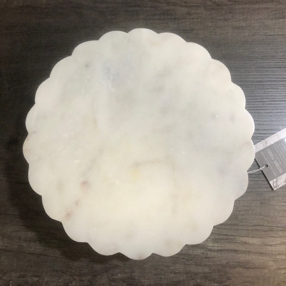 Marble stand - Picture 2 of 4